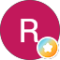 Robin R. Avatar